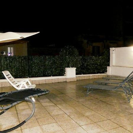Bed and Breakfast Relux Bari Exteriér fotografie