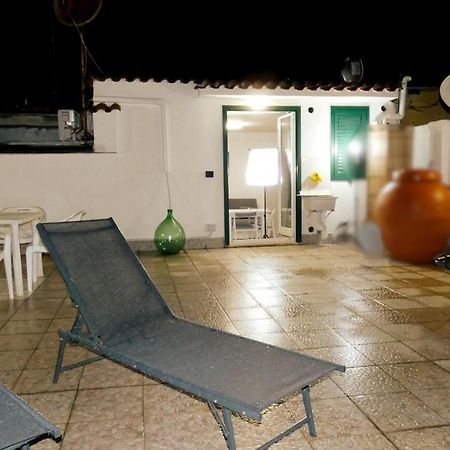 Bed and Breakfast Relux Bari Exteriér fotografie