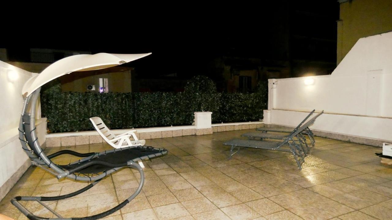 Bed and Breakfast Relux Bari Exteriér fotografie