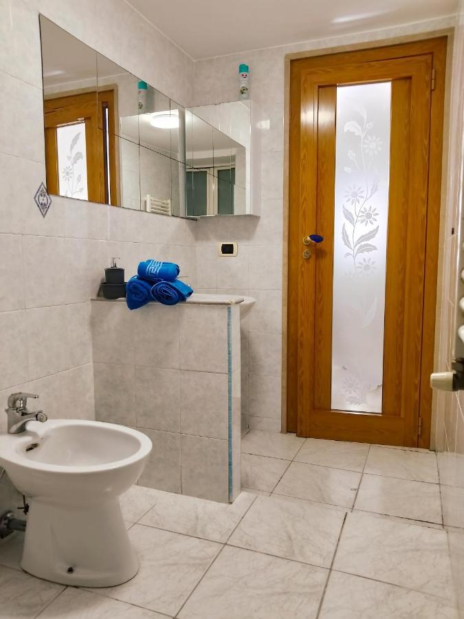 Bed and Breakfast Relux Bari Exteriér fotografie
