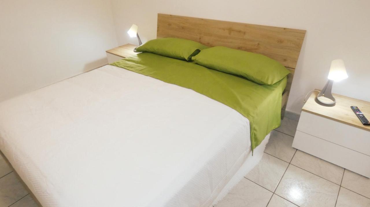 Bed and Breakfast Relux Bari Exteriér fotografie