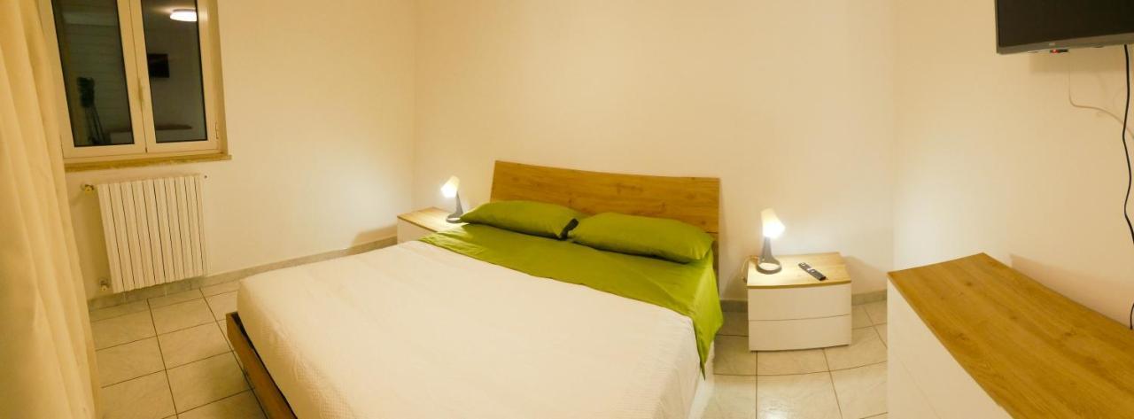 Bed and Breakfast Relux Bari Exteriér fotografie