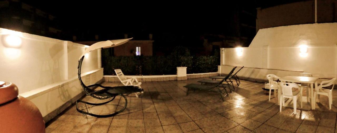 Bed and Breakfast Relux Bari Exteriér fotografie