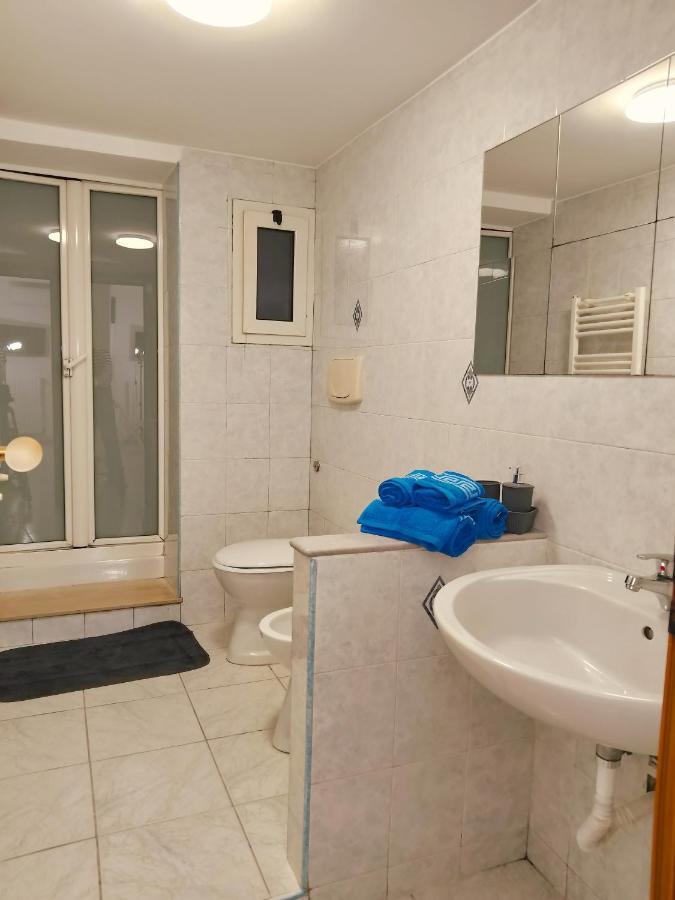 Bed and Breakfast Relux Bari Exteriér fotografie