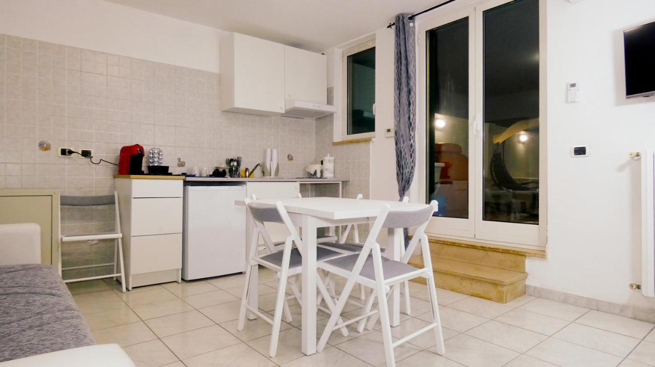 Bed and Breakfast Relux Bari Exteriér fotografie