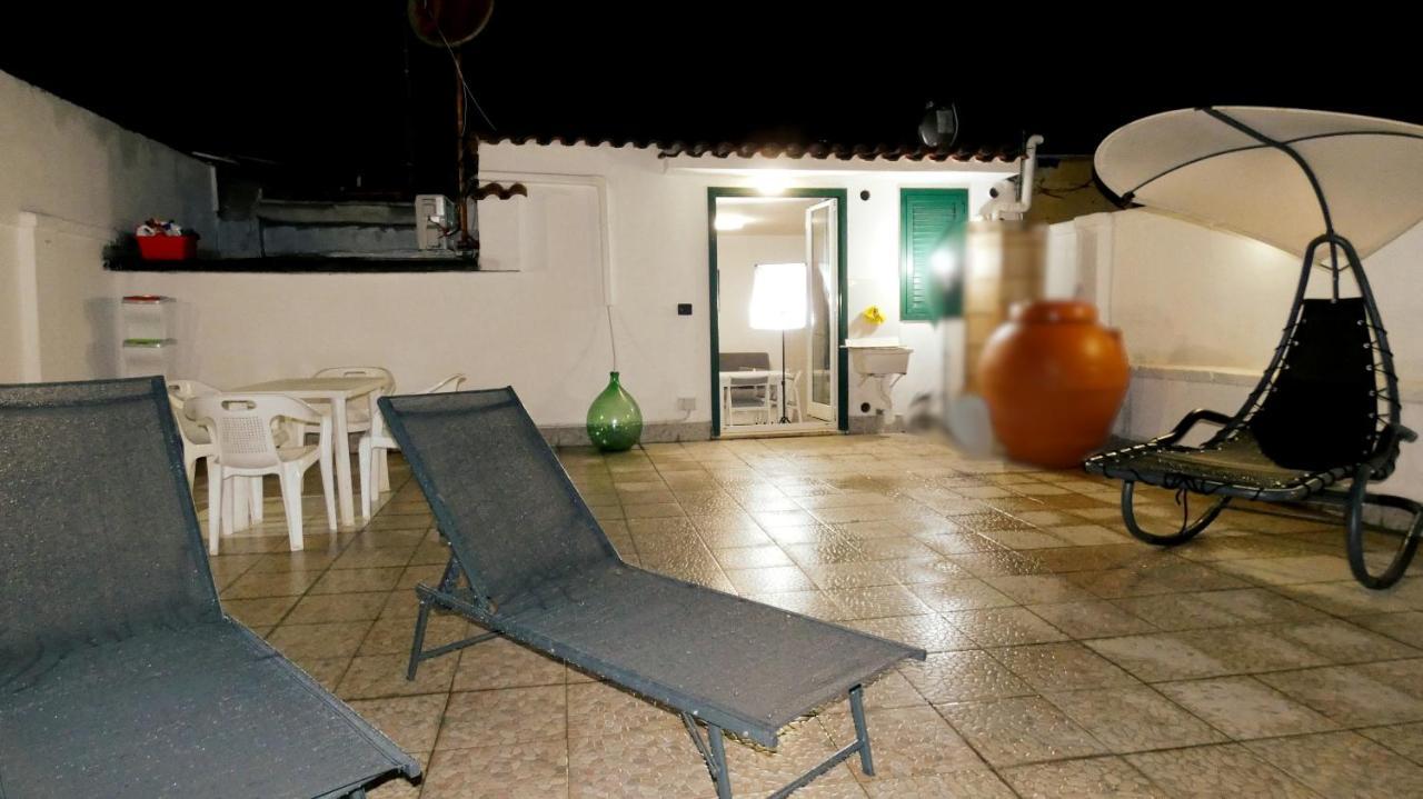 Bed and Breakfast Relux Bari Exteriér fotografie