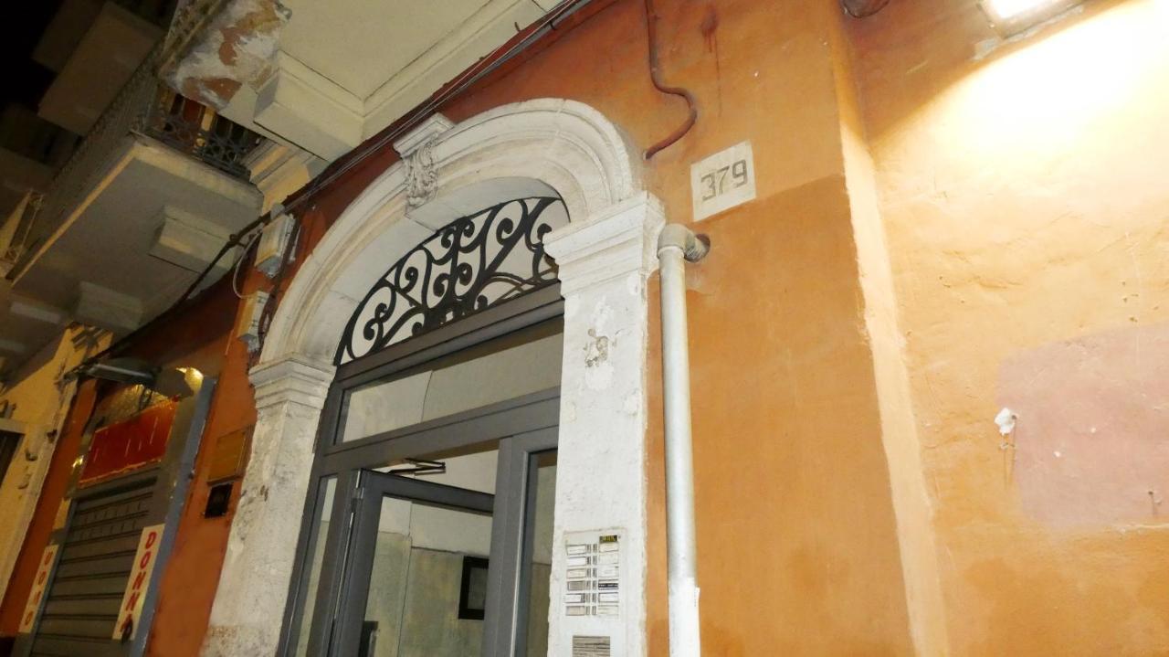 Bed and Breakfast Relux Bari Exteriér fotografie