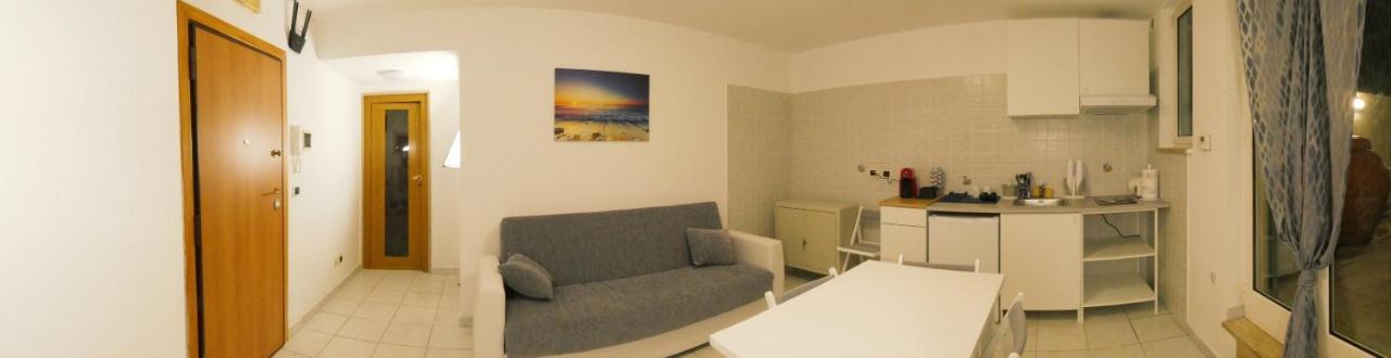 Bed and Breakfast Relux Bari Exteriér fotografie