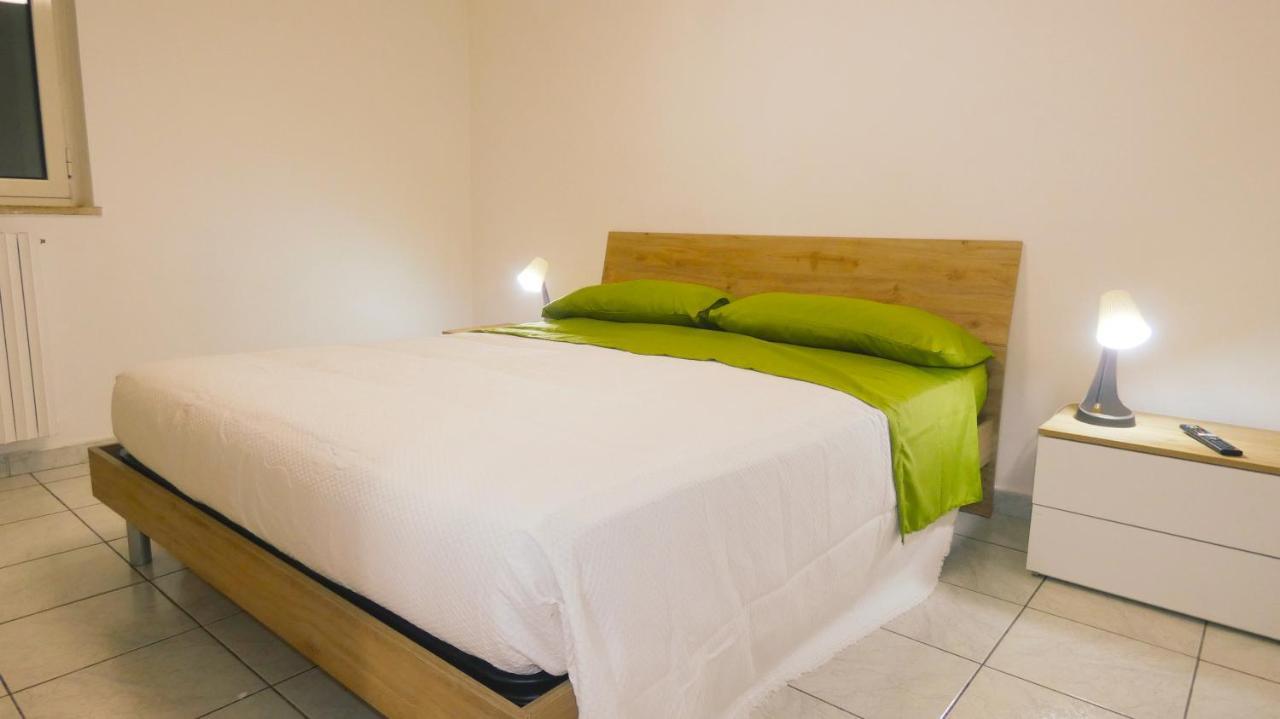 Bed and Breakfast Relux Bari Exteriér fotografie