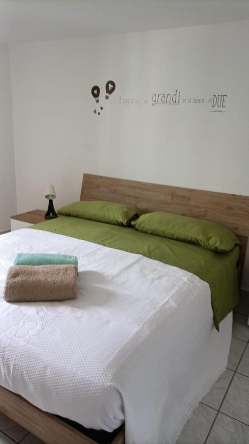 Bed and Breakfast Relux Bari Exteriér fotografie