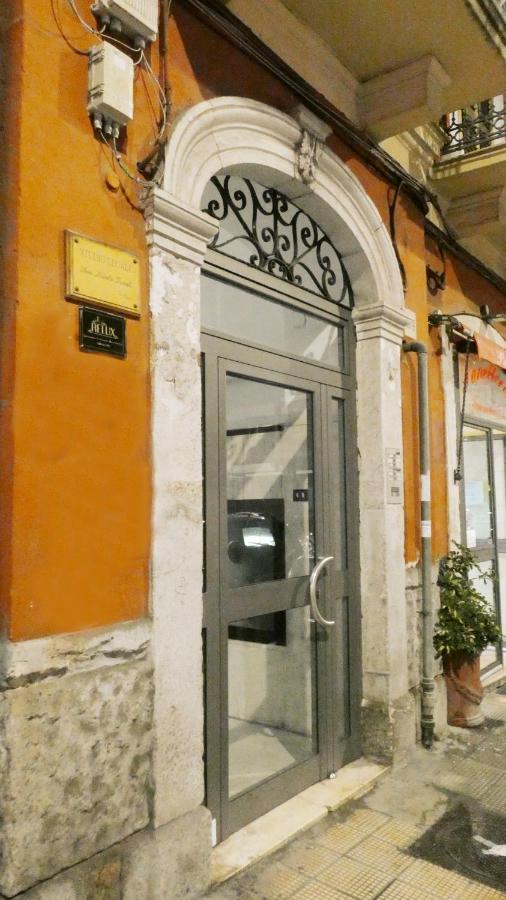 Bed and Breakfast Relux Bari Exteriér fotografie