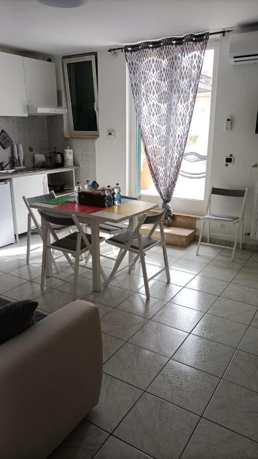 Bed and Breakfast Relux Bari Exteriér fotografie